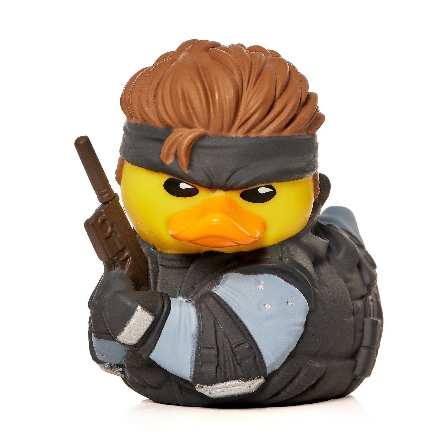 Solid Snake Duck (Mini-Ausgabe)