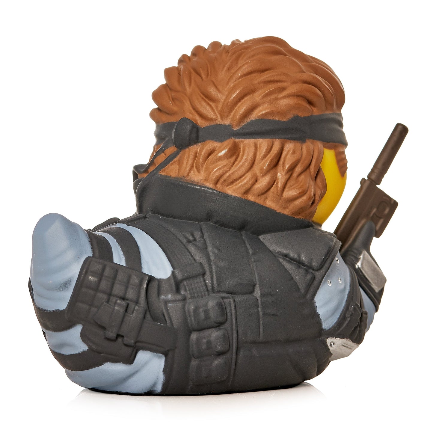 Solid Snake Duck (Mini-Ausgabe)
