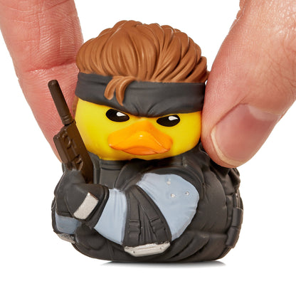Solid Snake Duck (Mini-Ausgabe)