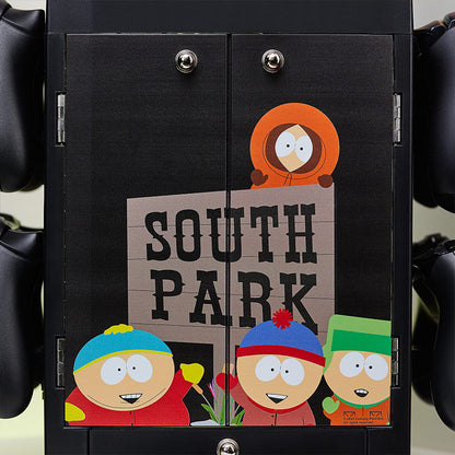 Gaming South Park