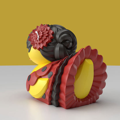 Duck Spain (Mini Edition)