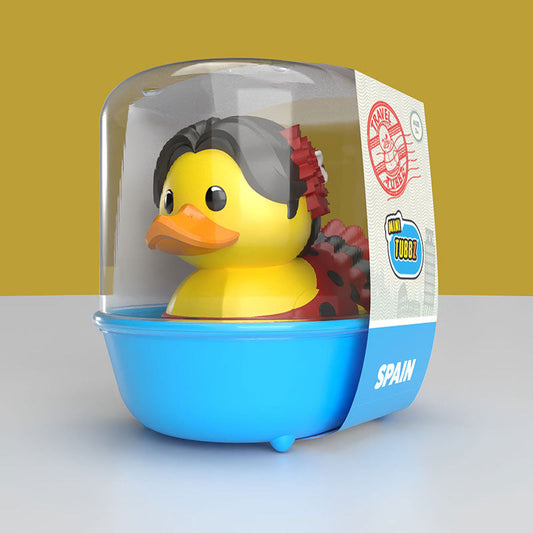 Duck Spain (Mini Edition)