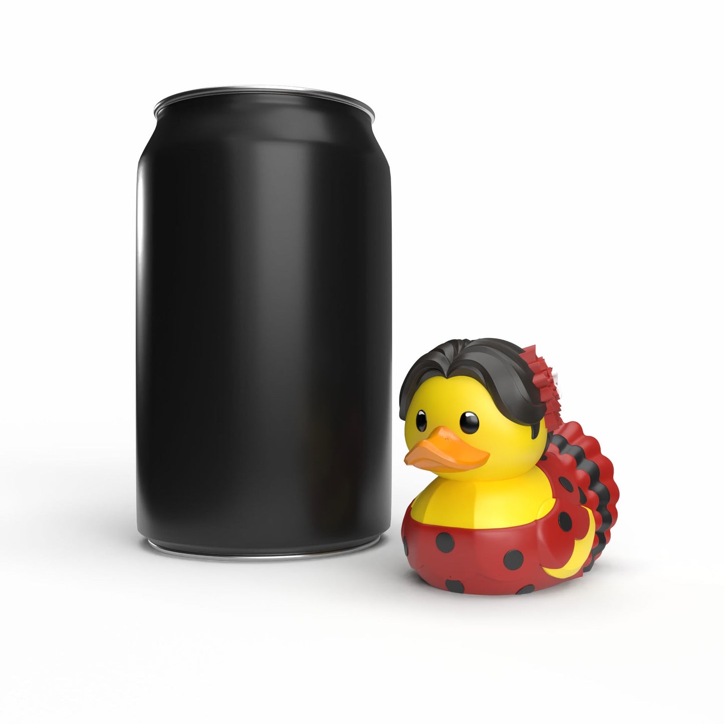 Duck Spain (Mini Edition)