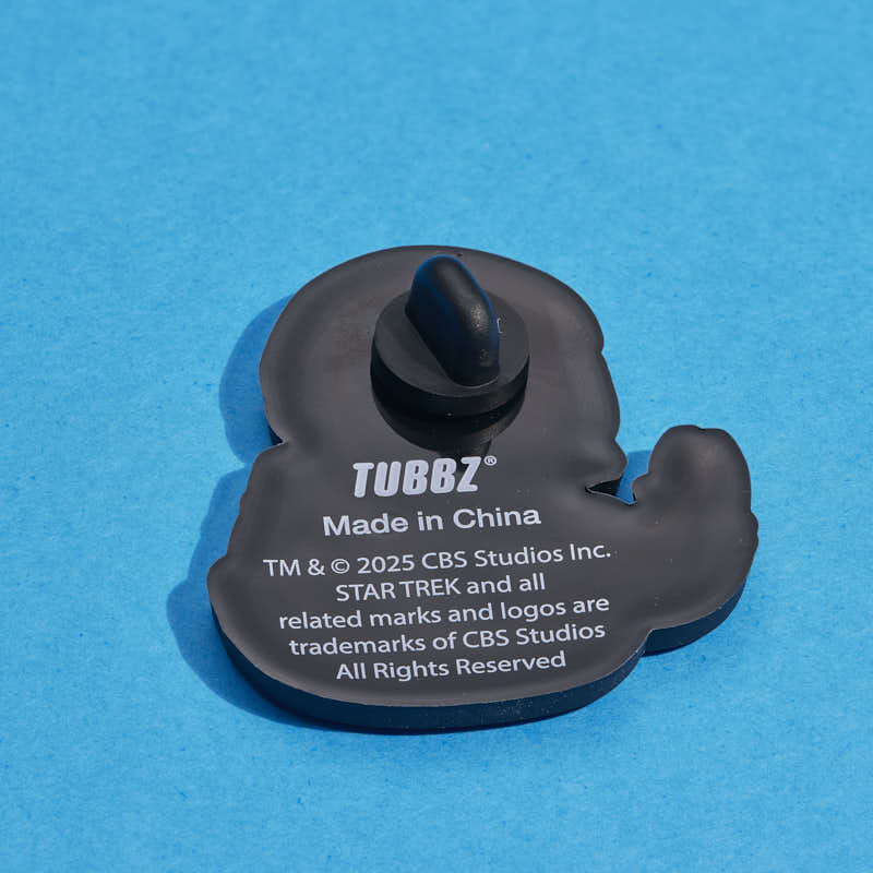 Pin's TUBBZ Star Trek – Spock