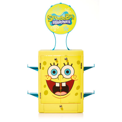 Bob gaming locker the sponge