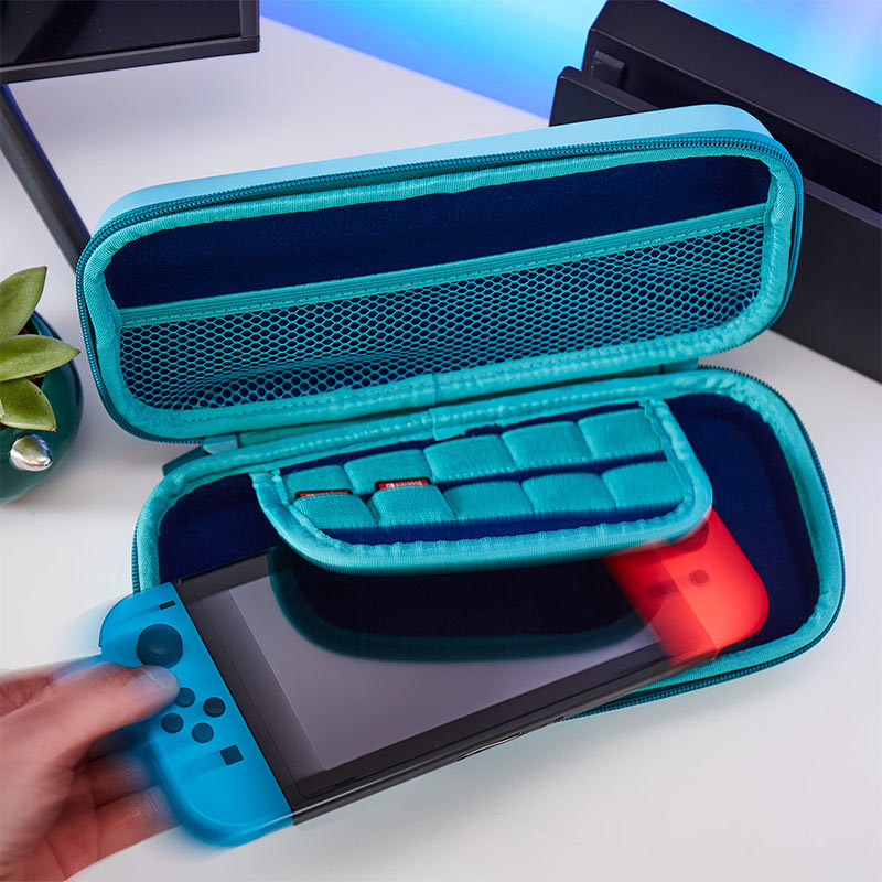 Bob der Schwamm Nintendo Switch Case