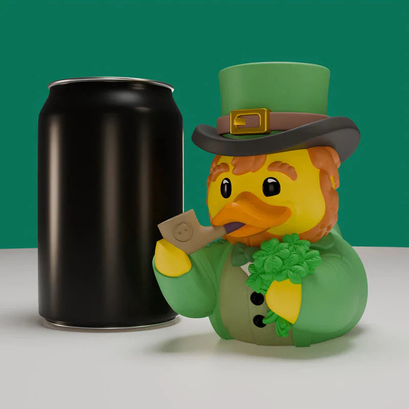 Duck St Patrick (Boxed Edition)