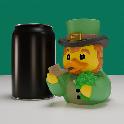 Duck St Patrick (Boxed Edition)