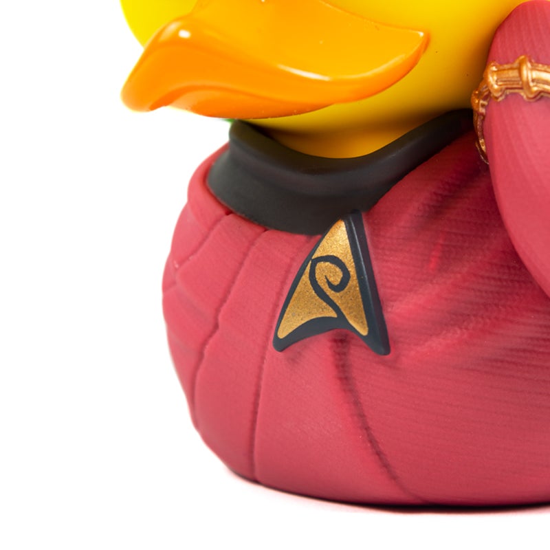 Canard Nyota Uhura (Boxed Edition)