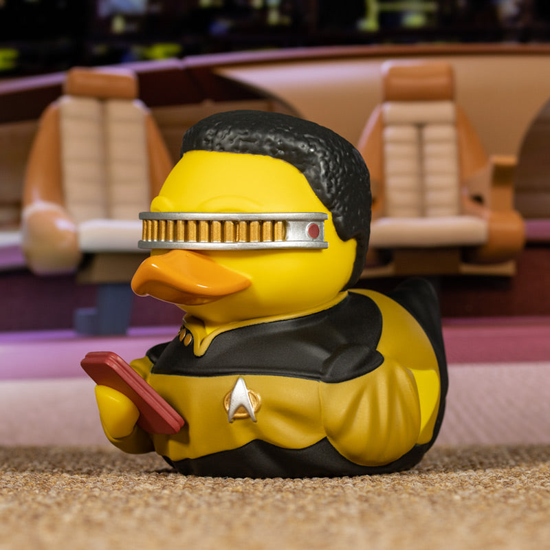 Ente Geordi la Forge