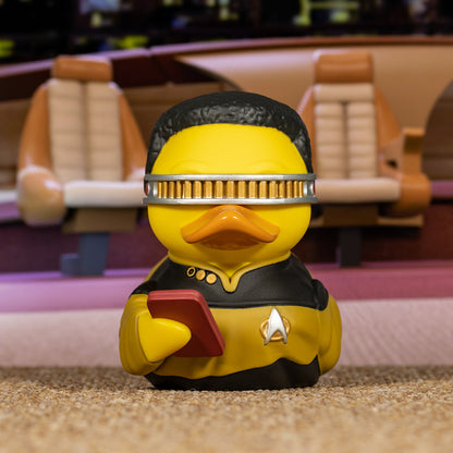 Ente Geordi la Forge