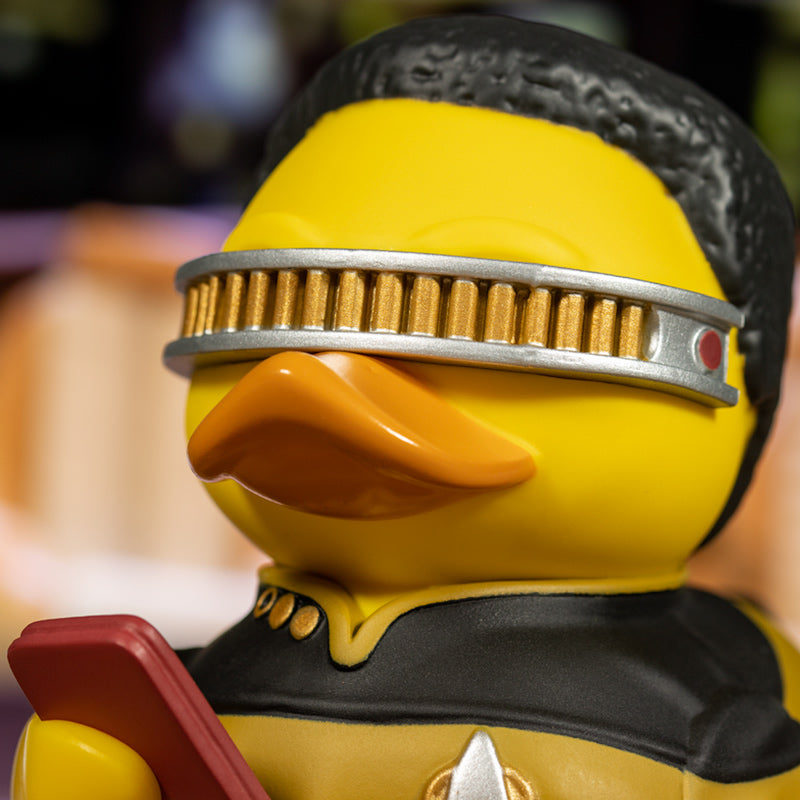 Ente Geordi la Forge