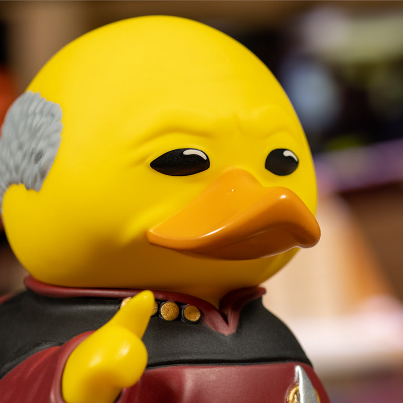 Ente Jean-Luc Picard (Boxed Edition)