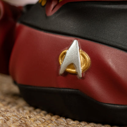 Canard Jean-Luc Picard (Boxed Edition) - vue 7