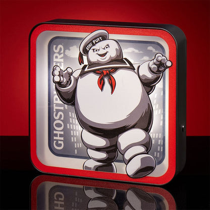 Ghostbusters Lampe - Stay Puft
