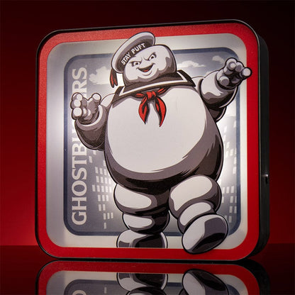 Ghostbusters Lampe - Stay Puft