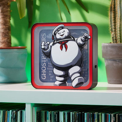 Ghostbusters Lampe - Stay Puft