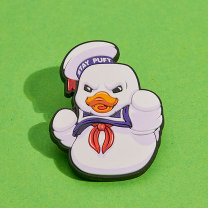 Pin's TUBBZ Ghostbusters – Stay Puft