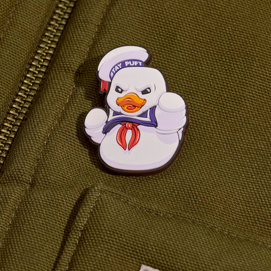 Pin's TUBBZ Ghostbusters – Stay Puft