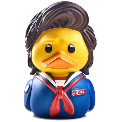 Canard Stranger Things: Steve Harrington TUBBZ (First Edition) - vue 15