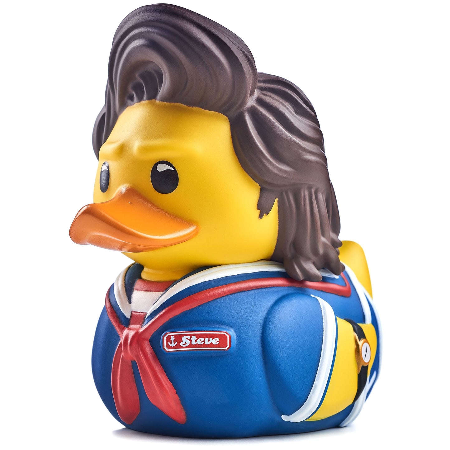 Canard Stranger Things: Steve Harrington TUBBZ (First Edition) - vue 13