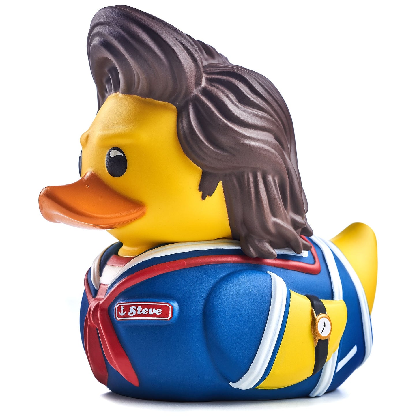 Canard Stranger Things: Steve Harrington TUBBZ (First Edition) - vue 17