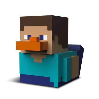Duck Steve (Erstausgabe)