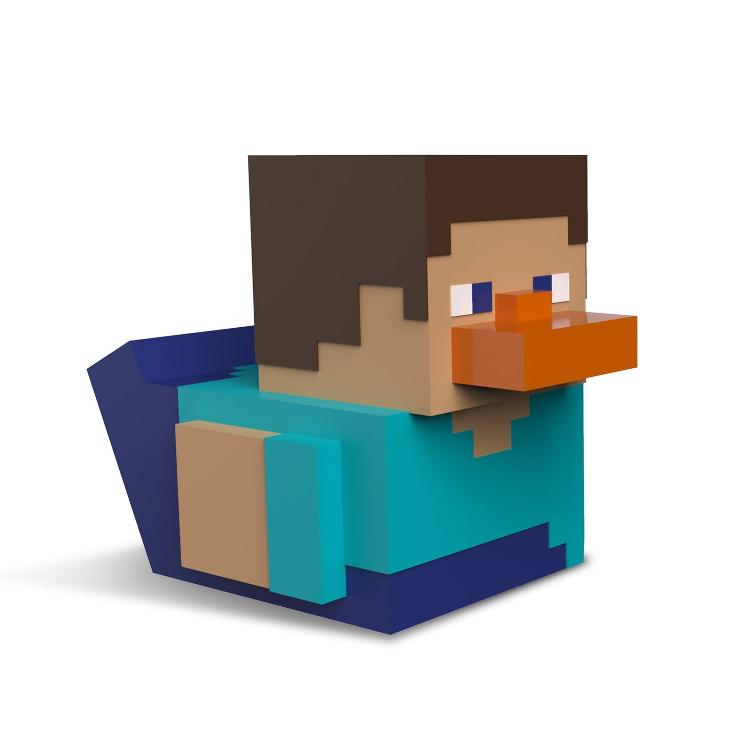 Duck Steve (Erstausgabe)
