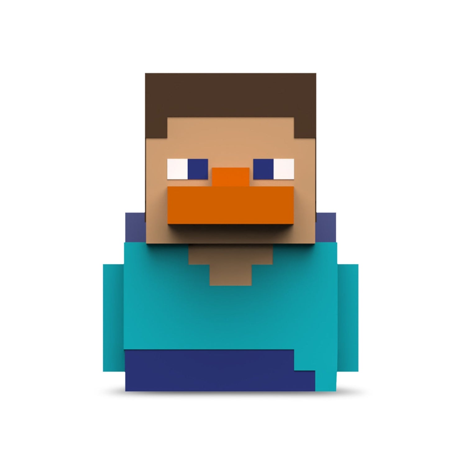 Duck Steve (Erstausgabe)