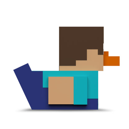 Duck Steve (Erstausgabe)