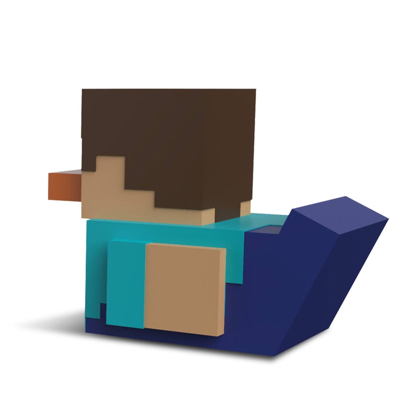 Duck Steve (Erstausgabe)