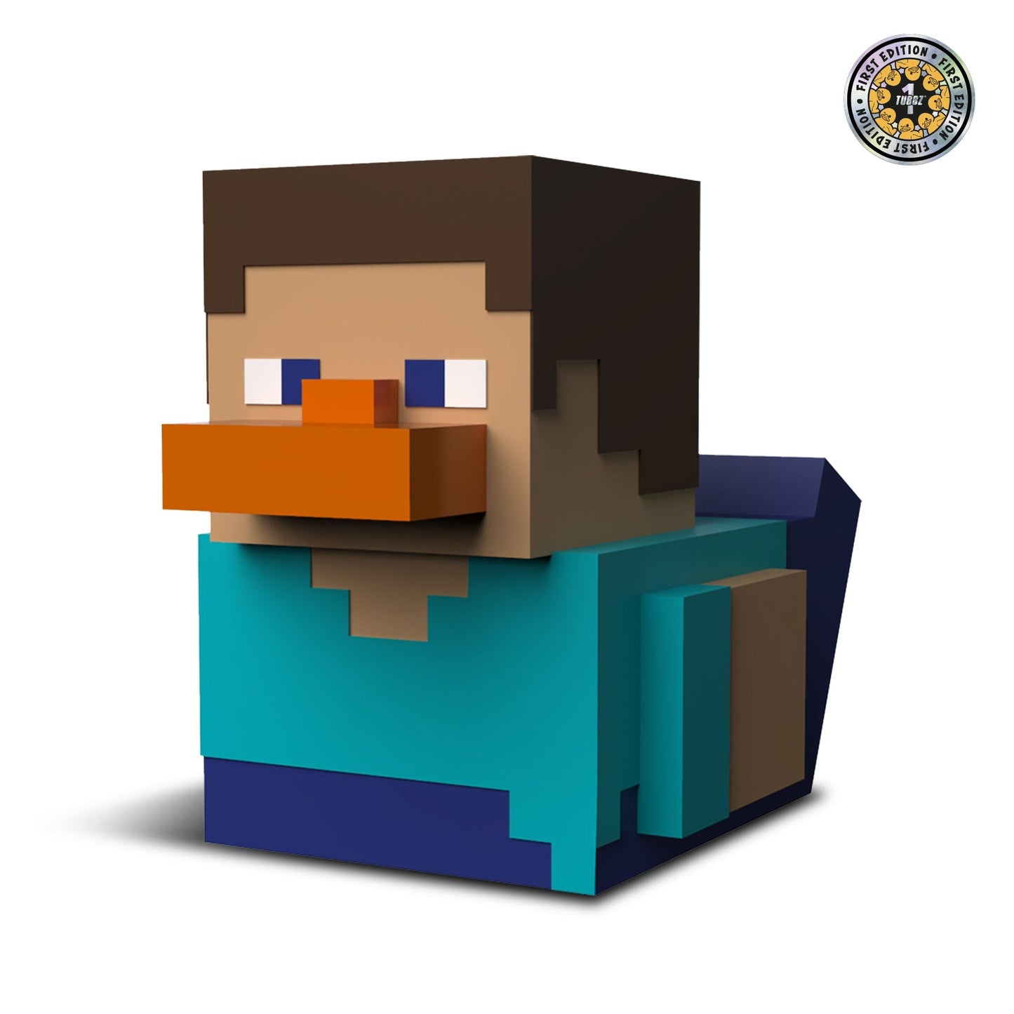 Duck Steve (Erstausgabe)