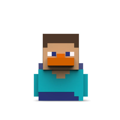 Canard Steve (Mini Edition) - vue 12
