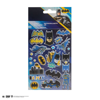 Autocollants 3D Batman