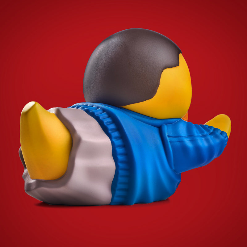 Canard Onze (First Edition)