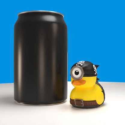 Canard Minions: Stuart in Pirate Outfit TUBBZ (Mini Edition)
