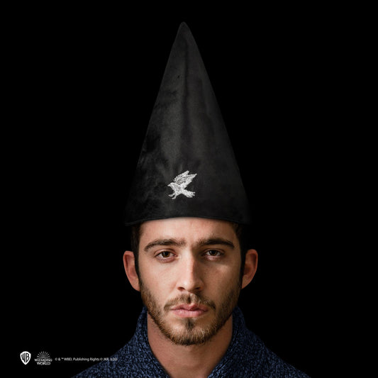 Ravenclaw Studentenmütze