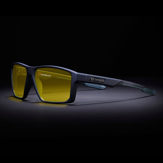 Gaming-Brille mit Blaulichtfilter STYLE