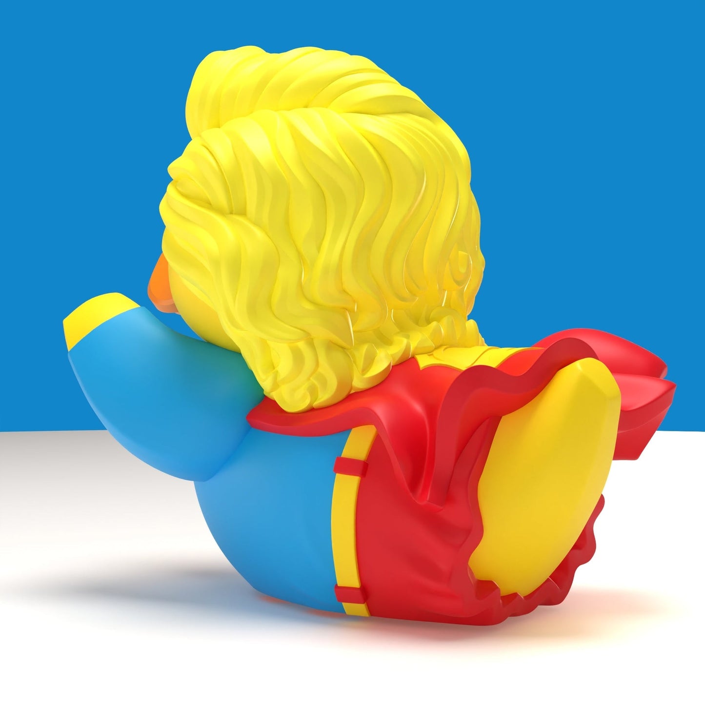 Canard DC Comics: Supergirl TUBBZ (Boxed Edition) - vue 5