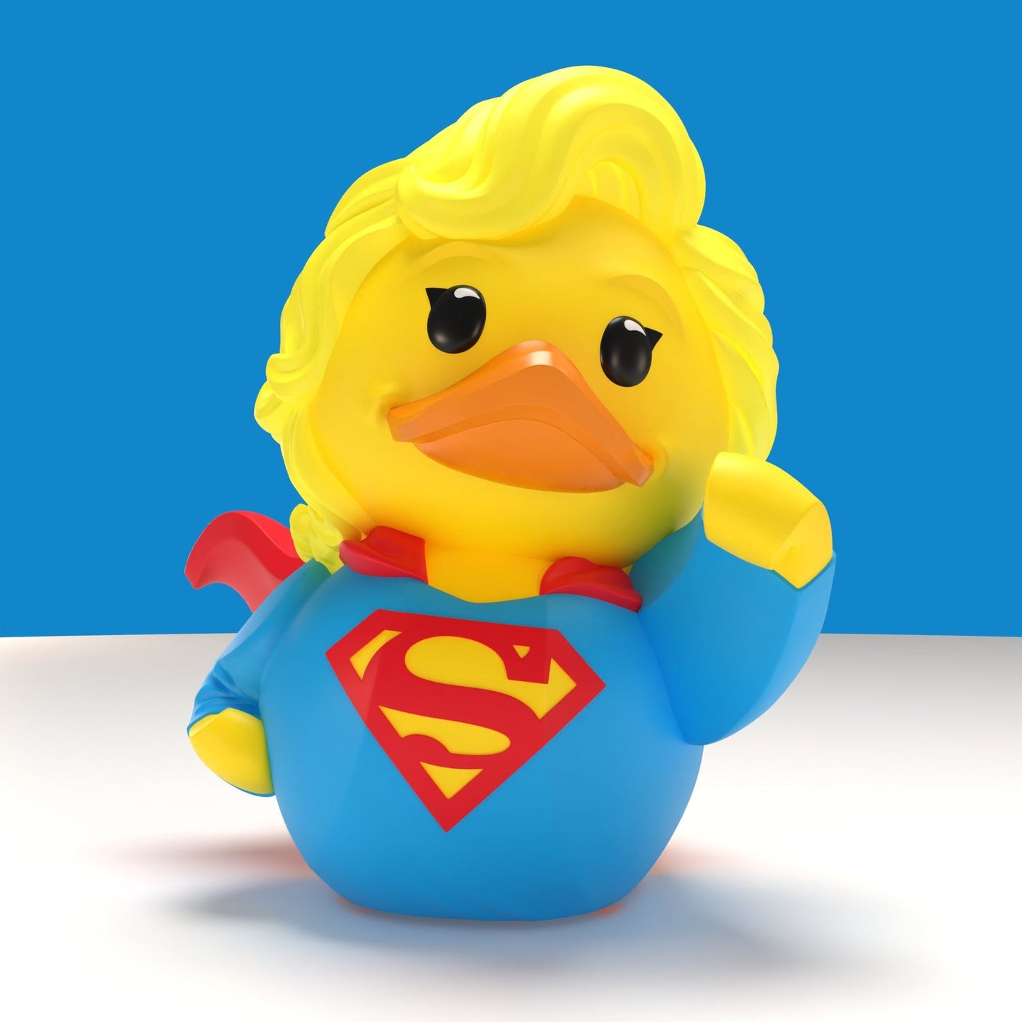 DC Comics Ente: Supergirl TUBBZ (Sammleredition) – VORBESTELLUNG