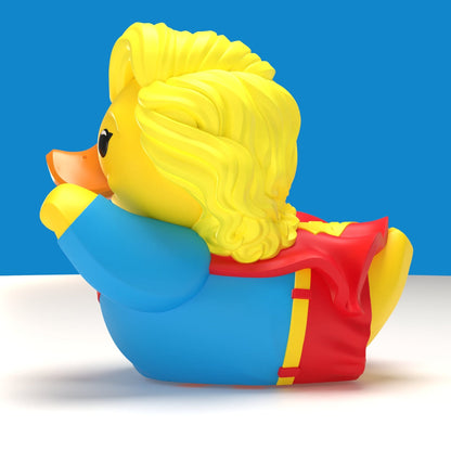 DC Comics Ente: Supergirl TUBBZ (Sammleredition) – VORBESTELLUNG