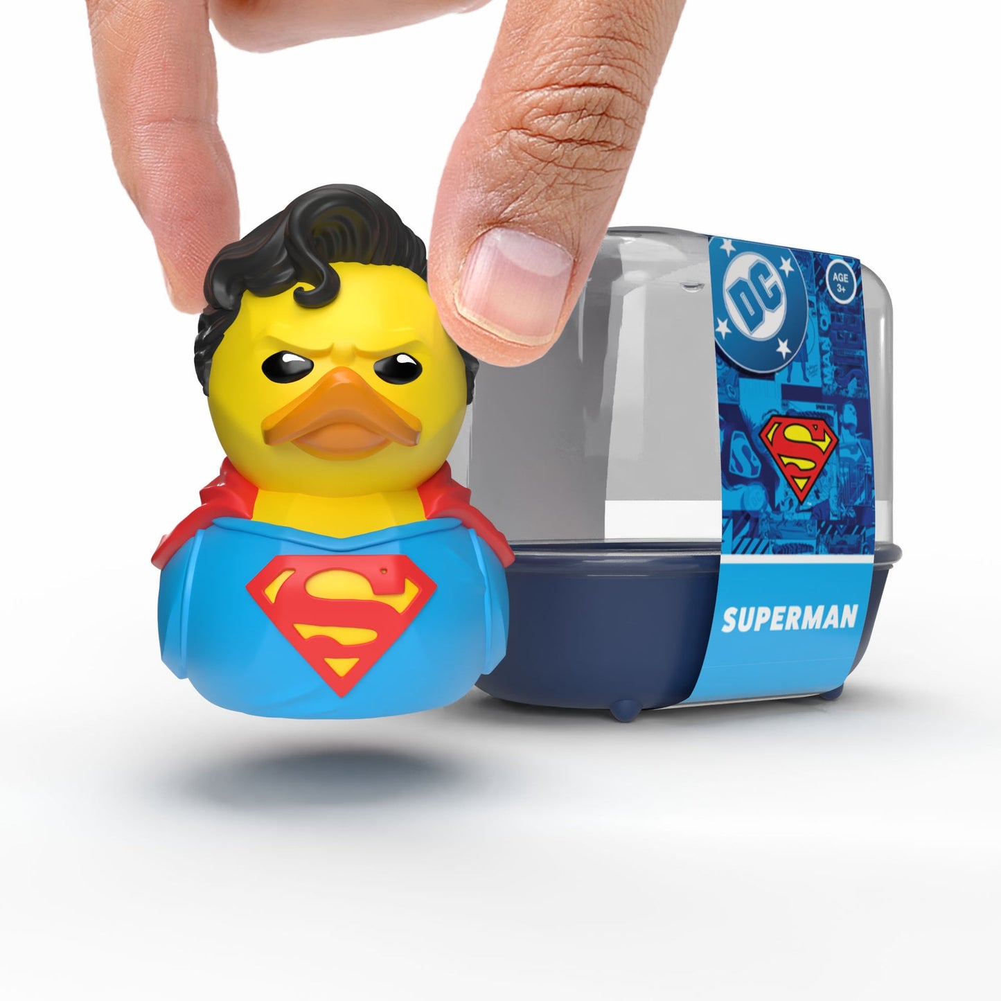 Canard Superman (Mini Edition)