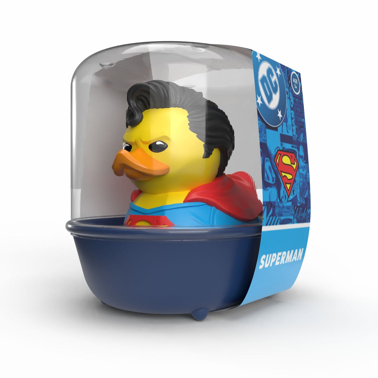 Canard Superman (Mini Edition)