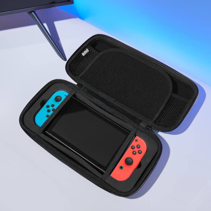 Etui Switch 2 - Superman