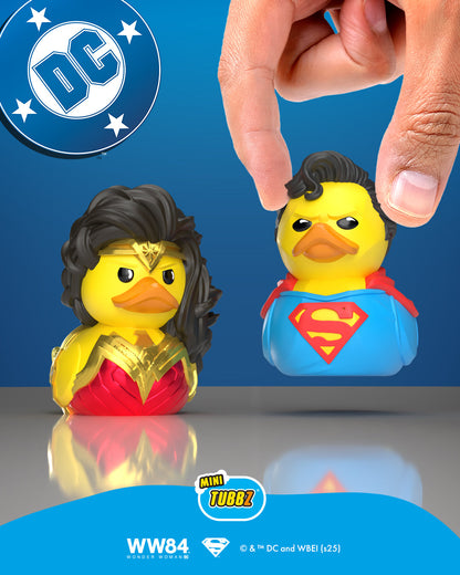 Canard Superman (Mini Edition)