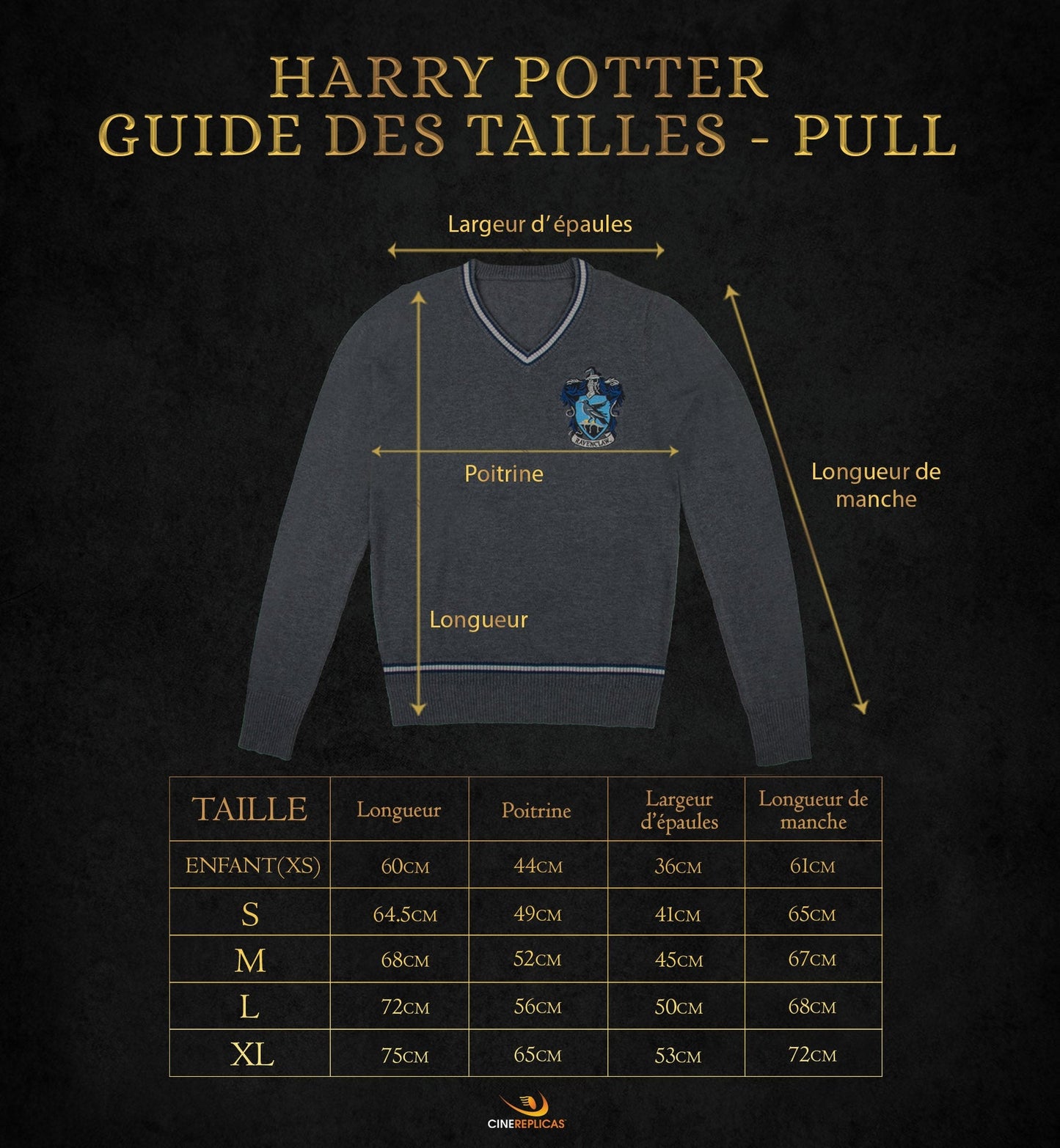Pull Serdaigle