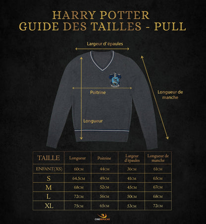 Pull Serdaigle