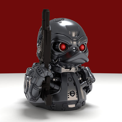 Canard Terminator: Endoskeleton TUBBZ (Boxed Edition)