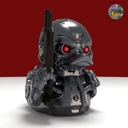Canard Terminator: Endoskeleton TUBBZ (Collector’s Edition)