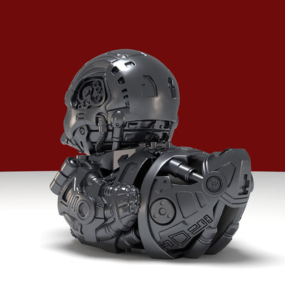 Canard Terminator: Endoskeleton TUBBZ (Mini Edition)